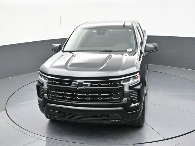New 2026 Chevrolet Silverado 1500 RST w/ RST Select Package AWD/4WD image 63
