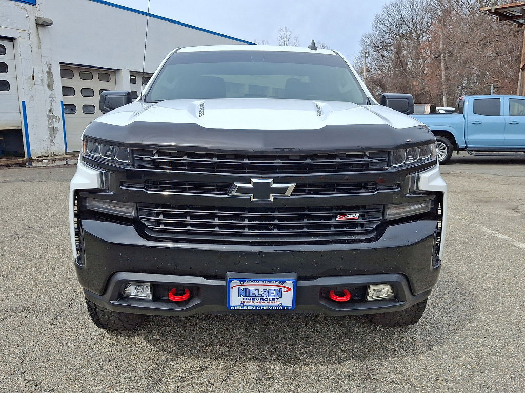 Used 2020 Chevrolet Silverado 1500 LT Trail Boss w/ Convenience Package image 29