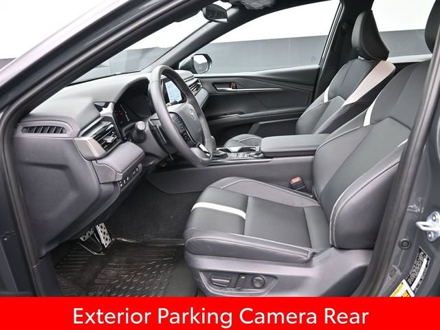 Certified 2026 Toyota Camry SE image 13