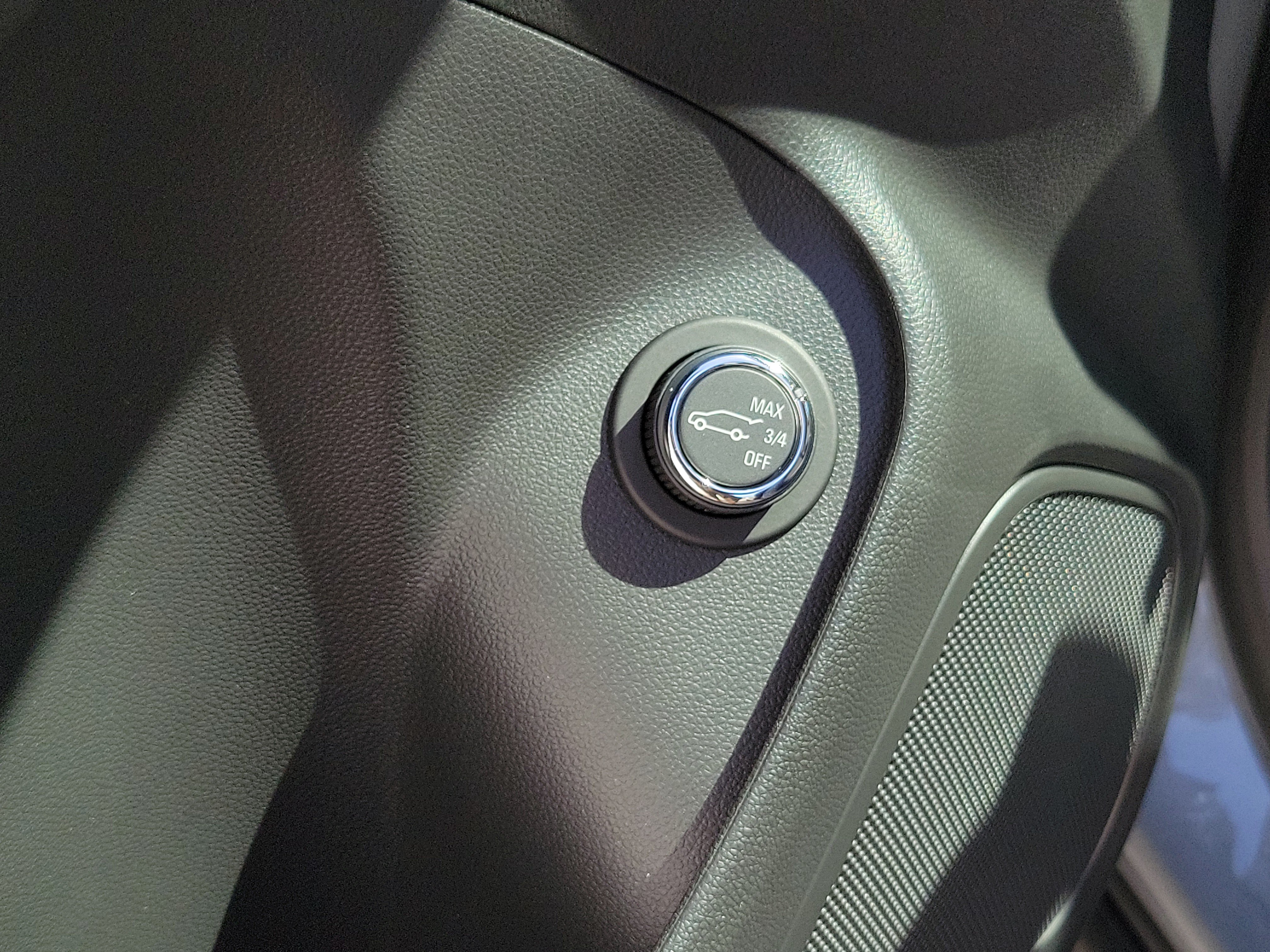 New 2026 Buick Encore GX Preferred w/ Comfort Package FWD image 18