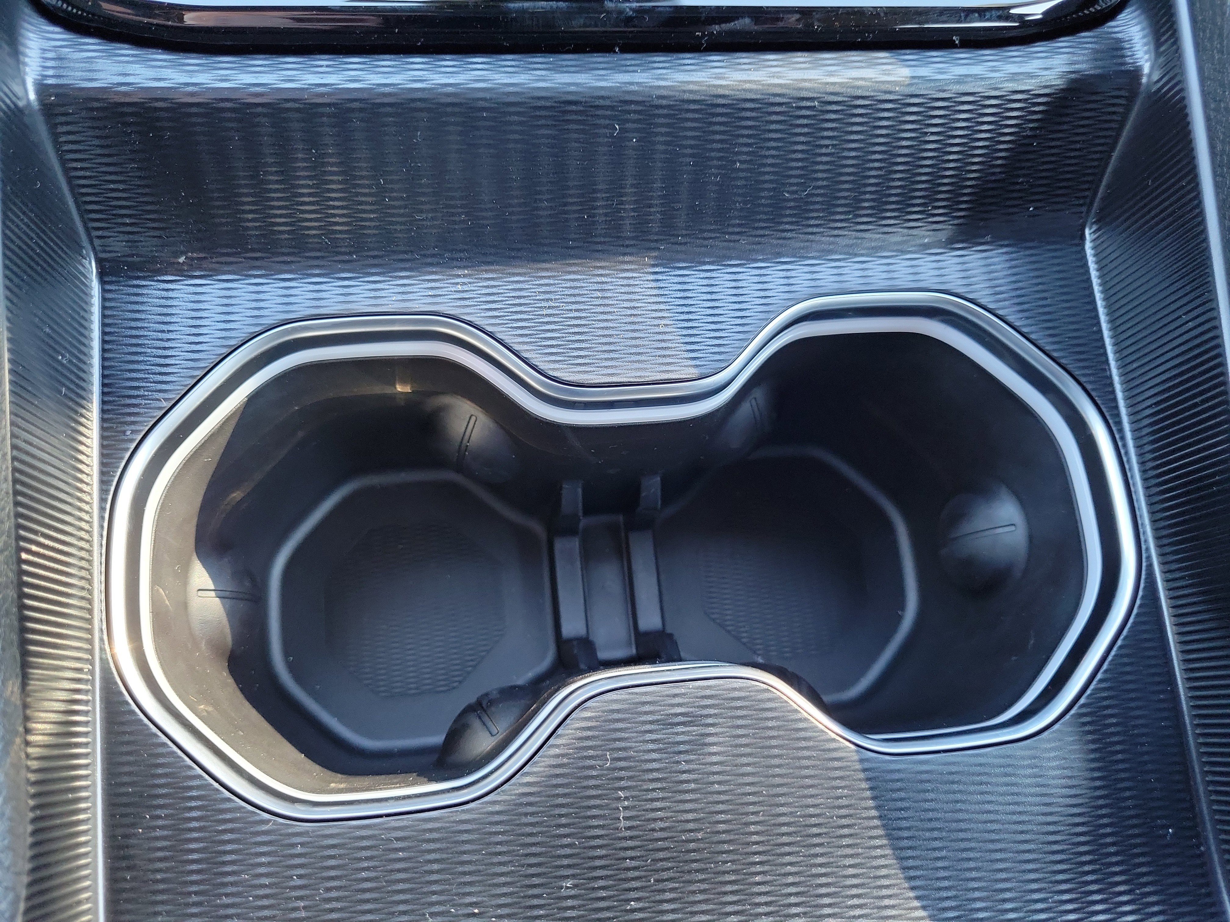 New 2025 Jeep Grand Cherokee Laredo X image 33