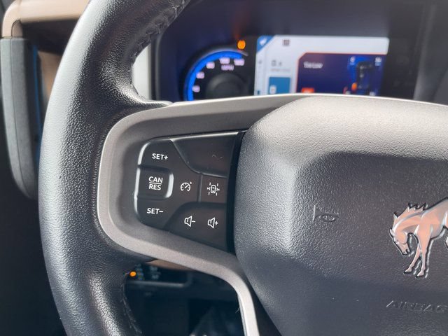 Used 2023 Ford Bronco Outer Banks AWD/4WD image 19