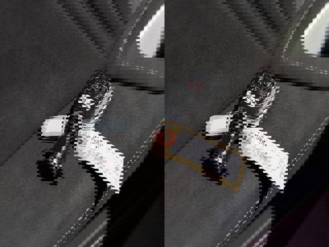 New 2026 Chevrolet Corvette Z06 w/ Battery Protection Package image 20