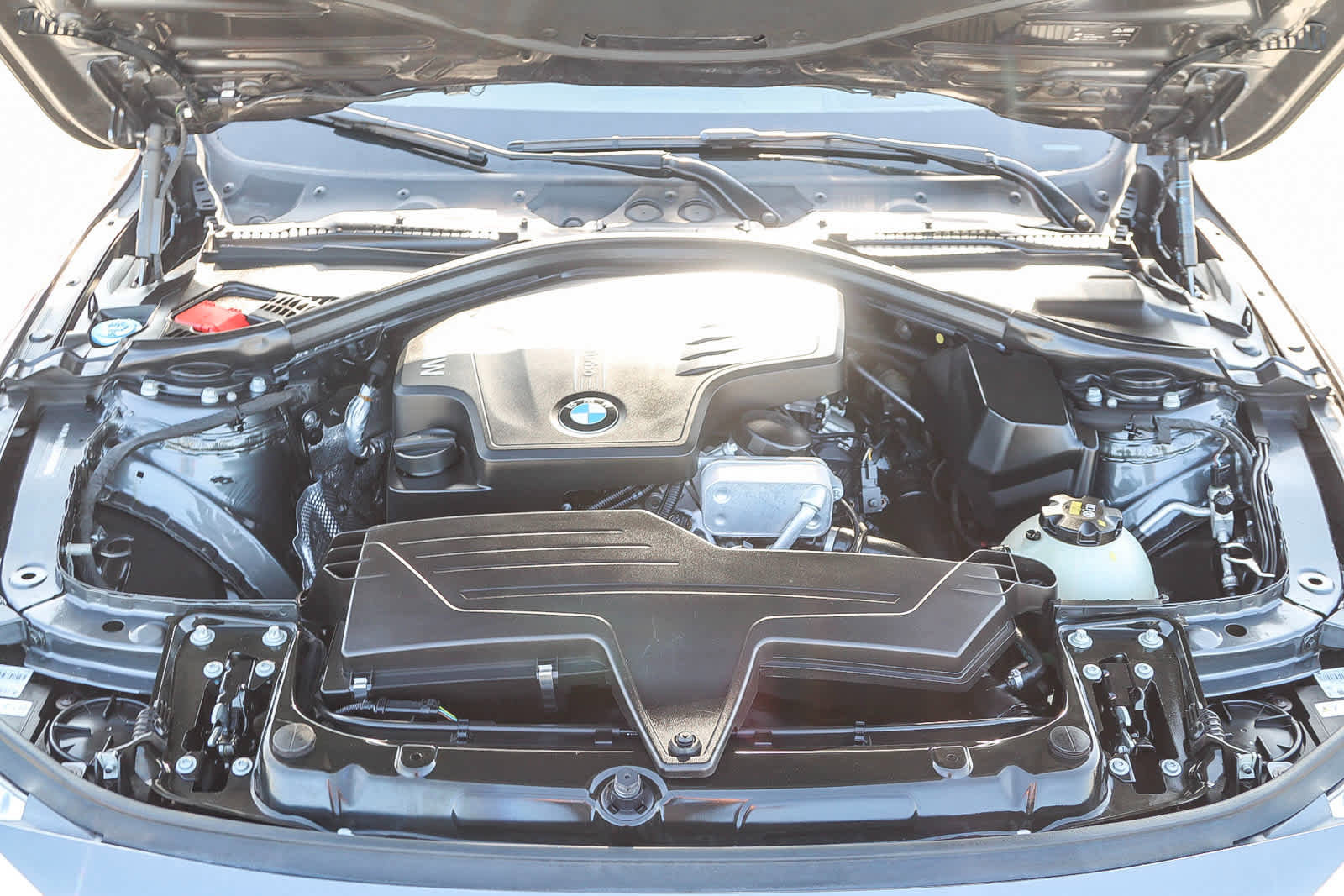 Used 2016 BMW 428i Gran Coupe image 26