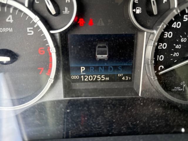 Used 2015 Toyota Tundra SR5 image 20