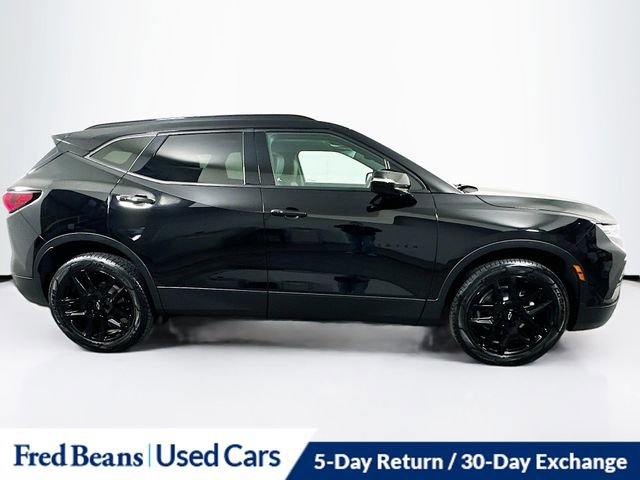 Used 2022 Chevrolet Blazer LT image 9