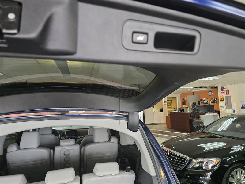 Used 2023 Honda Odyssey EX-L image 33
