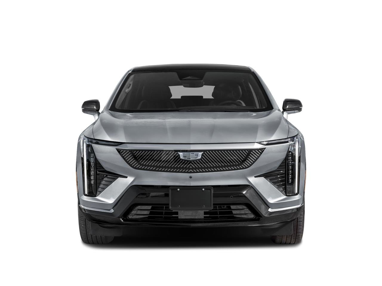 New 2026 Cadillac Optiq V w/ LPO, ONYX Package AWD/4WD image 28
