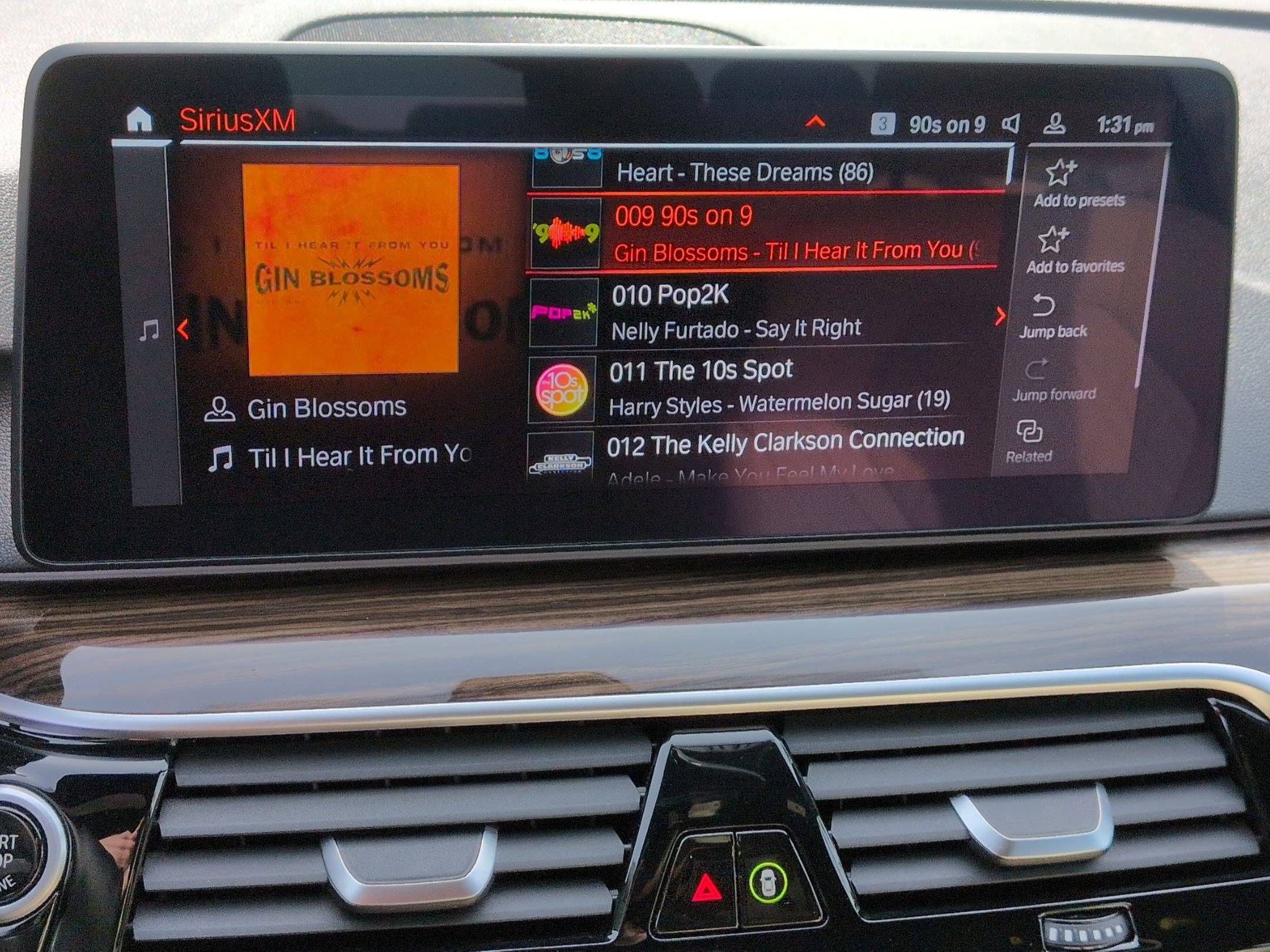 Certified 2022 BMW 540i image 23