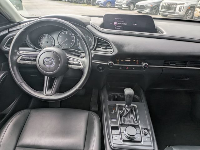 Used 2021 MAZDA CX-30 FWD 2.5 S w/ Select Package image 30