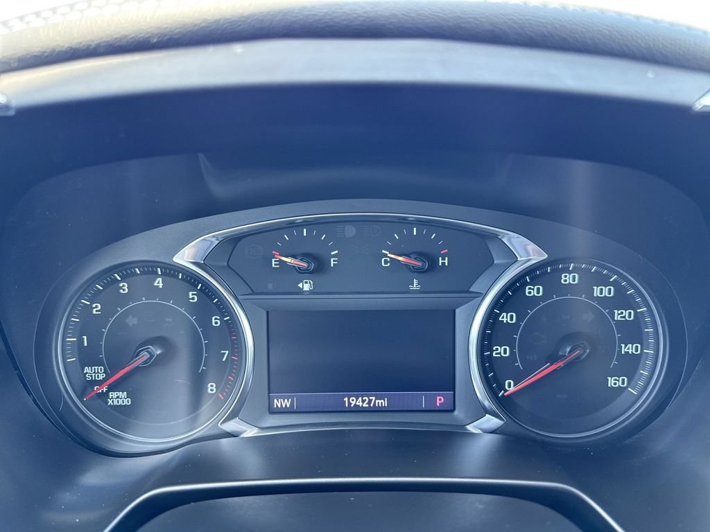 Used 2024 Chevrolet Blazer LT w/ Convenience Package FWD image 15