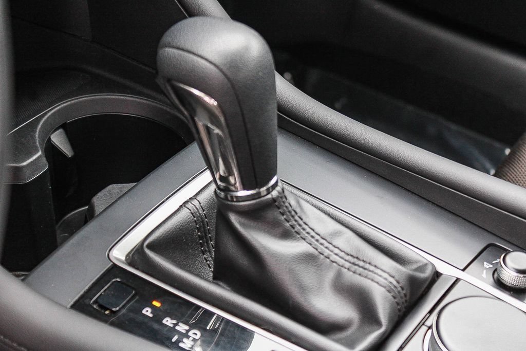 Used 2020 MAZDA MAZDA3 Sedan FWD image 19
