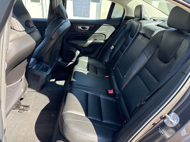 Certified 2024 Volvo S60 B5 Plus w/ Climate Package image 16