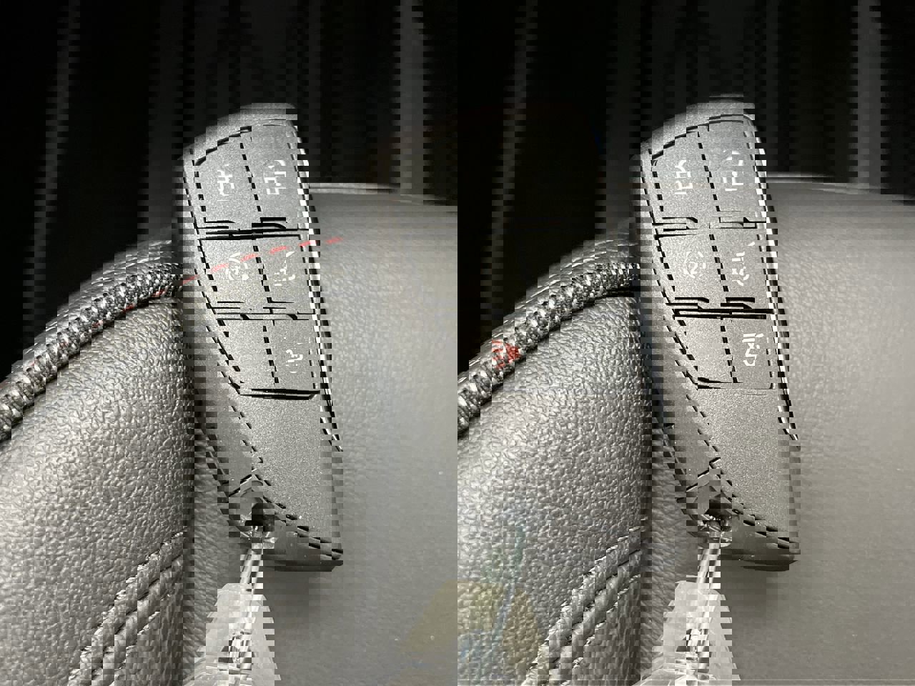 Certified 2024 Chevrolet Suburban RST w/ Luxury Package image 33