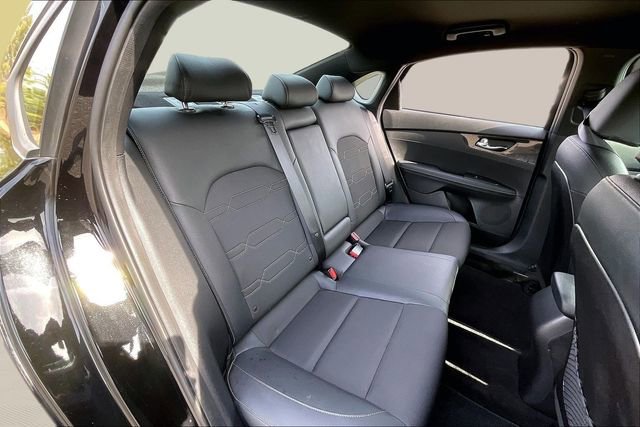 Used 2021 Kia Forte GT-Line image 17