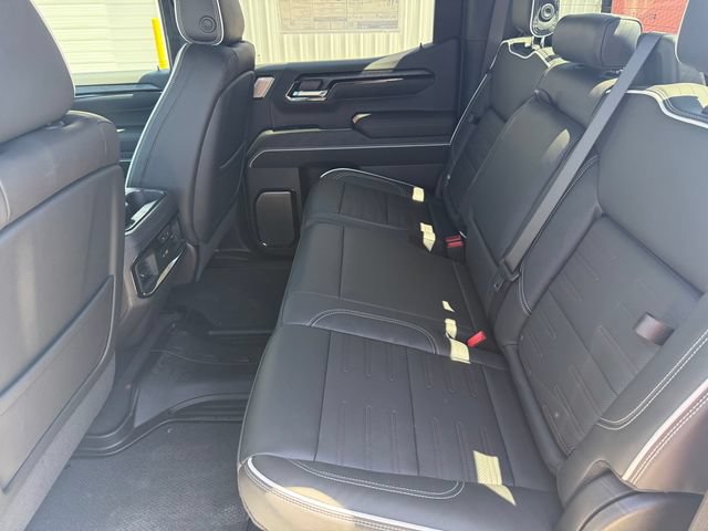 New 2026 GMC Sierra 1500 AT4X w/ LPO, Black Badging Package AWD/4WD image 20