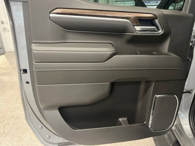 New 2026 Chevrolet Silverado 1500 LT Trail Boss w/ LT Trail Boss Premium Package AWD/4WD image 28