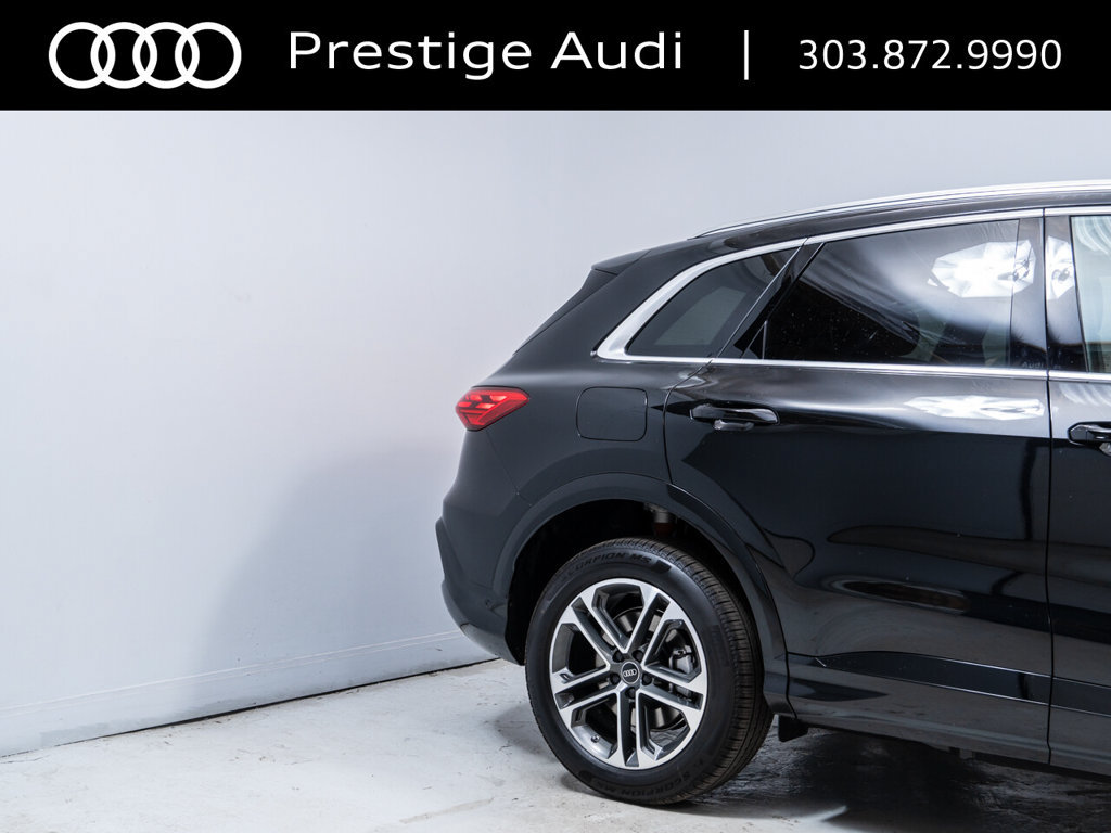 Used 2026 Audi Q5 Premium Plus AWD/4WD image 12