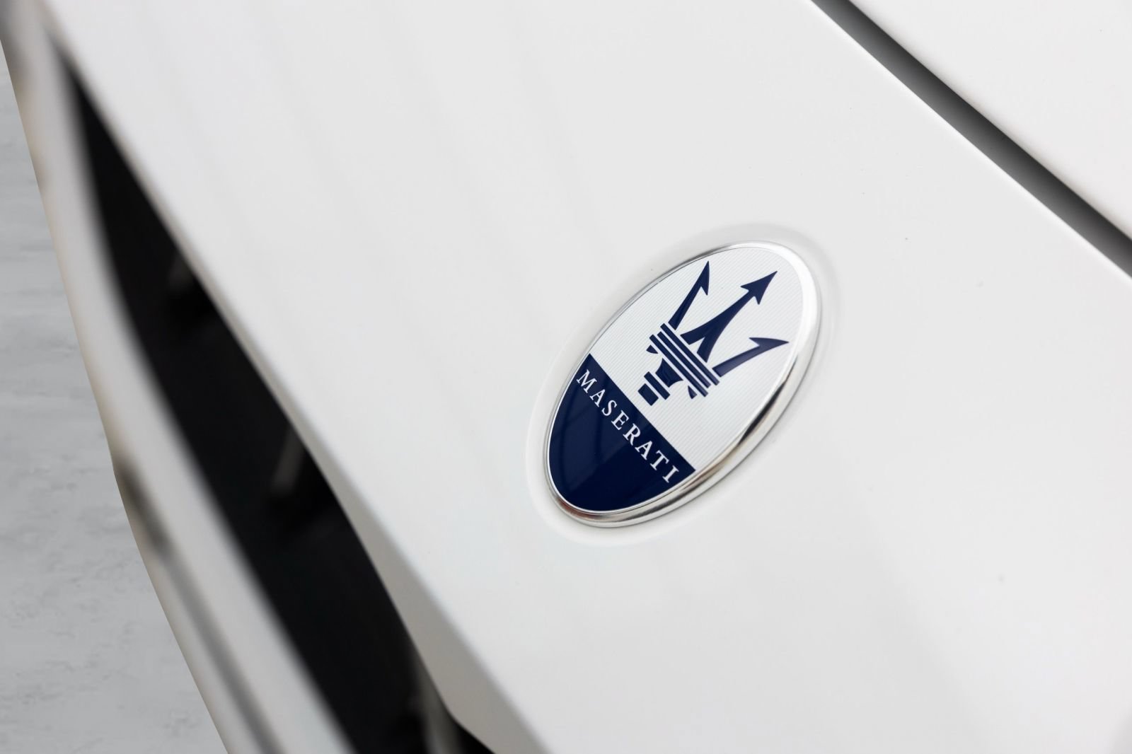 New 2025 Maserati Grecale GT AWD/4WD image 38