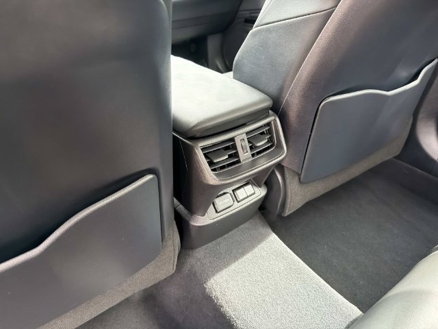 Certified 2024 Lexus ES 350 w/ Premium Package FWD image 16