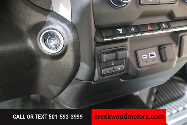 Used 2024 Chevrolet Silverado 3500 W/T image 50