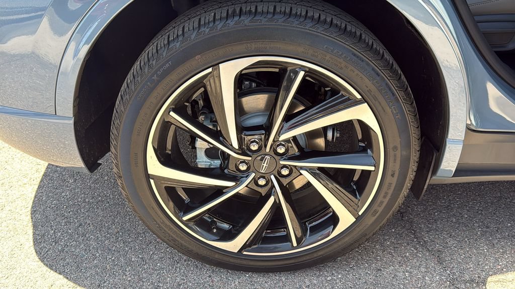 Used 2024 Lincoln Corsair Grand Touring AWD/4WD image 22