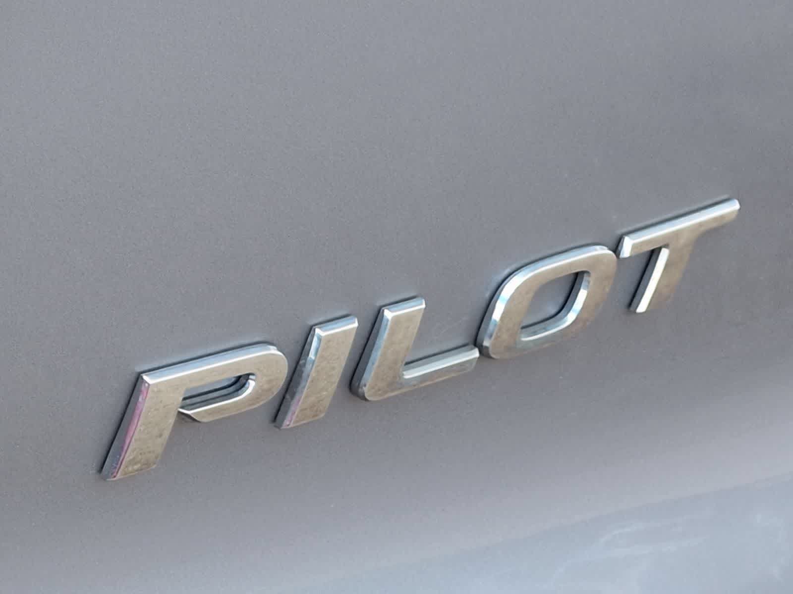 Used 2017 Honda Pilot EX-L image 13