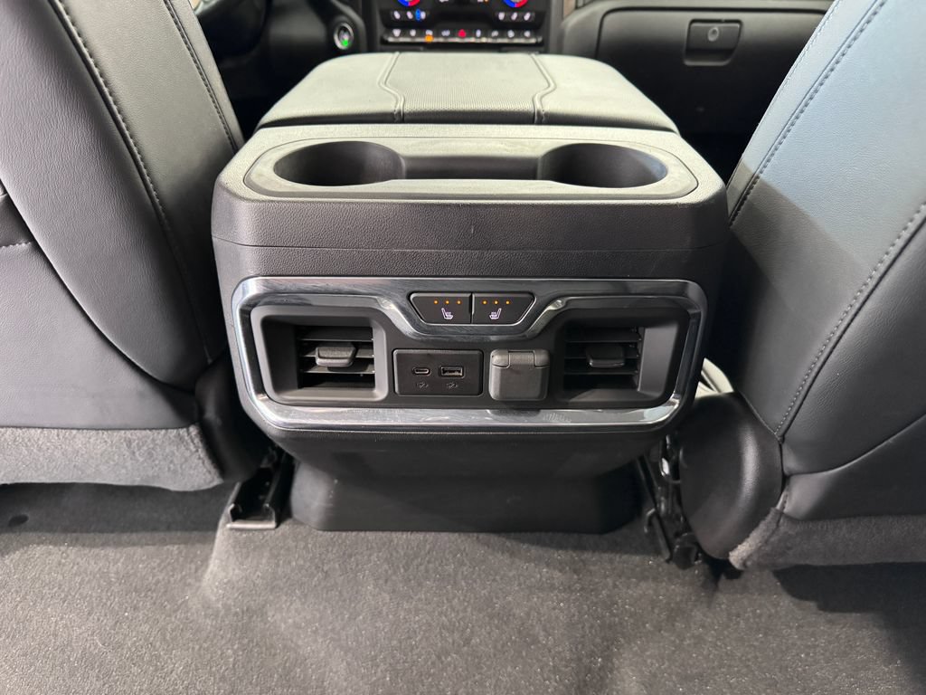 Certified 2023 Chevrolet Silverado 2500 High Country w/ Z71 Off-Road Package AWD/4WD image 32