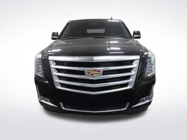 Used 2019 Cadillac Escalade Luxury image 9