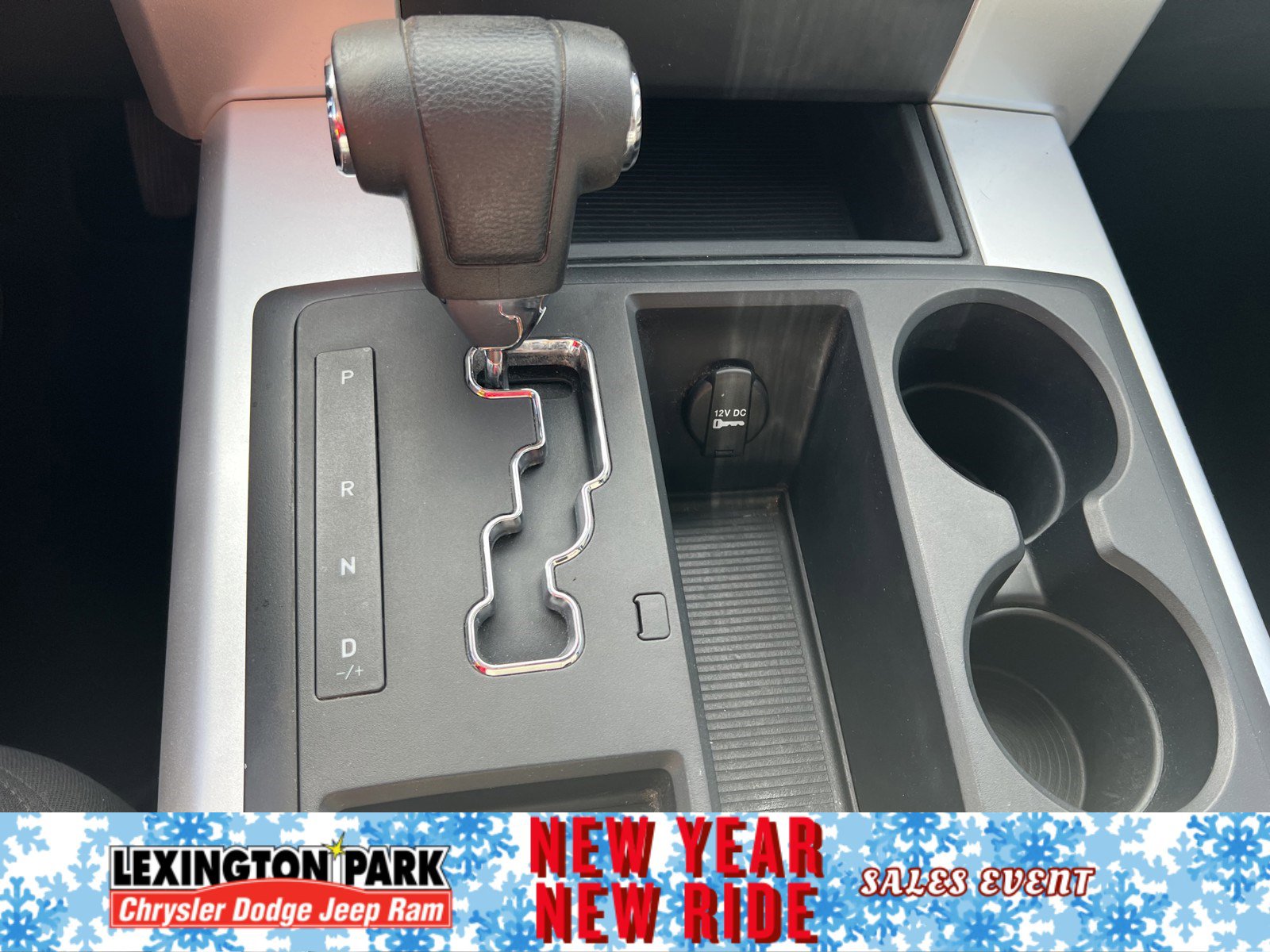 Used 2012 RAM 1500 Big Horn w/ Luxury Group image 18