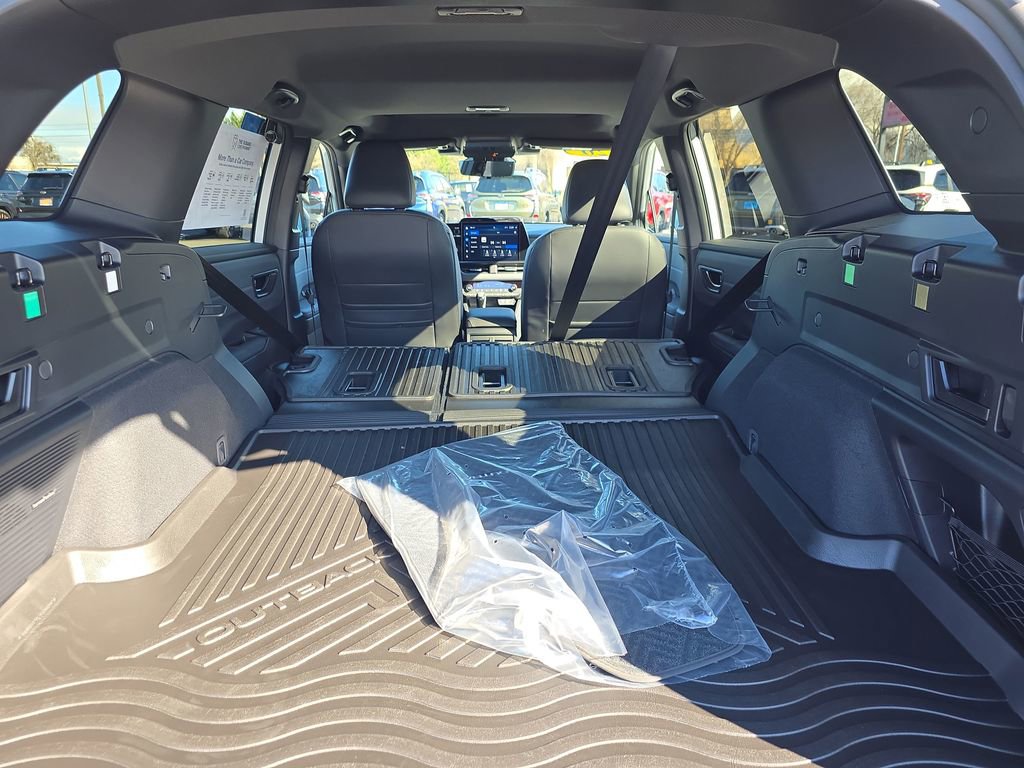 New 2026 Subaru Outback Touring XT image 19