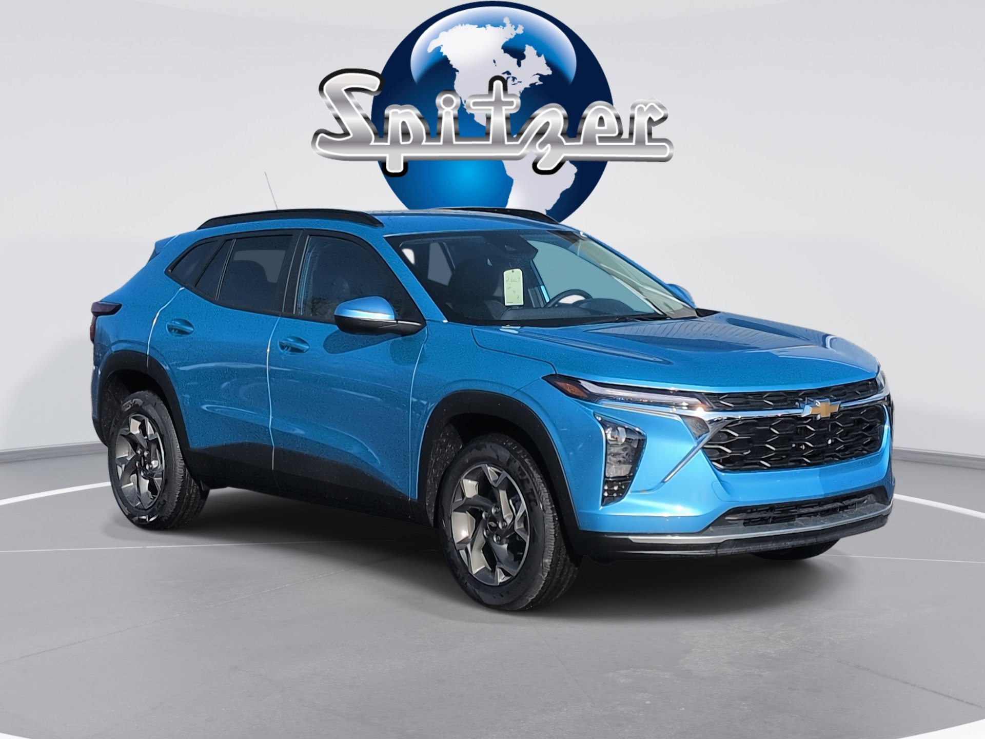 New 2026 Chevrolet Trax LT w/ LT Convenience Package image 60