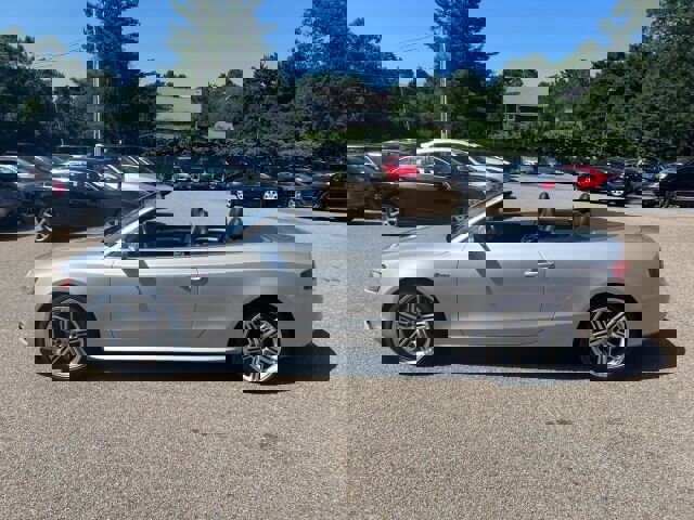 Used 2012 Audi S5 Premium Plus image 2