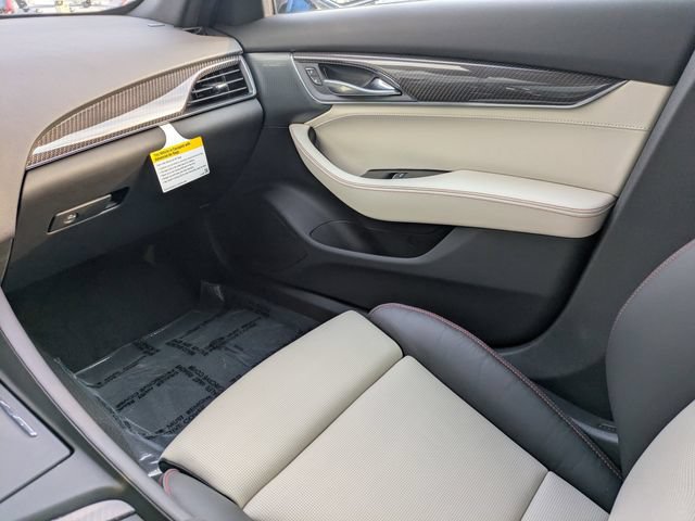 New 2026 Cadillac CT5 Sport w/ Technology Package AWD/4WD image 19