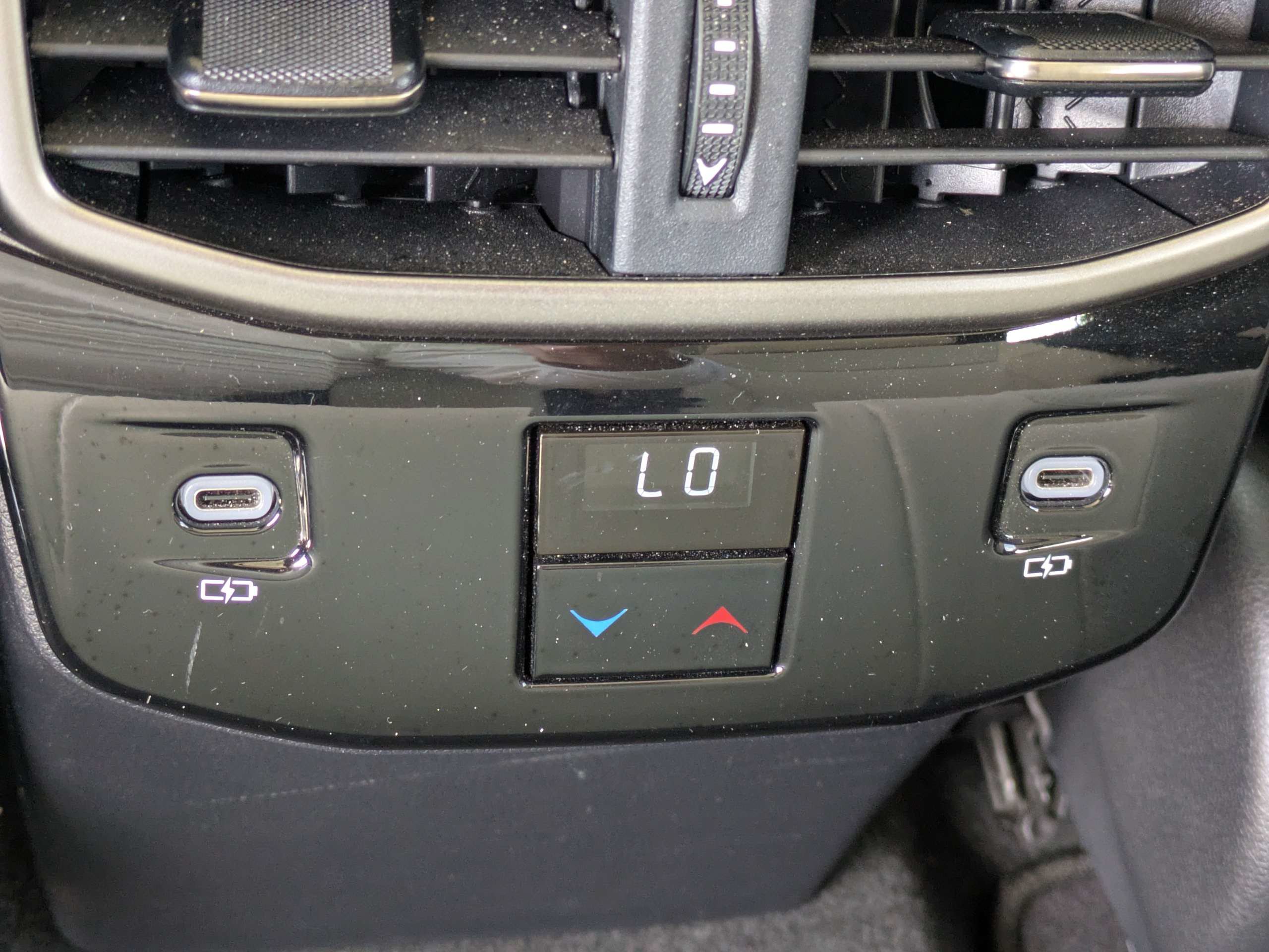 Used 2023 Lexus RX 350 Premium w/ Cold Area Package FWD image 21