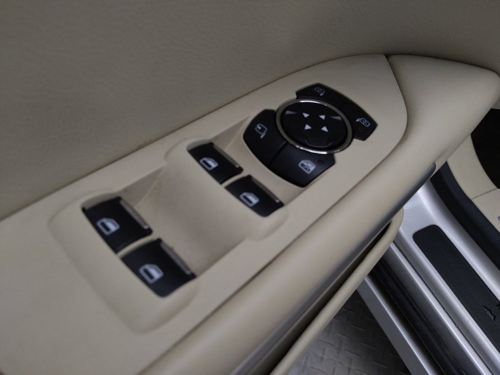 Used 2015 Lincoln MKZ Hybrid w/ Equipment Group 201A Select image 27