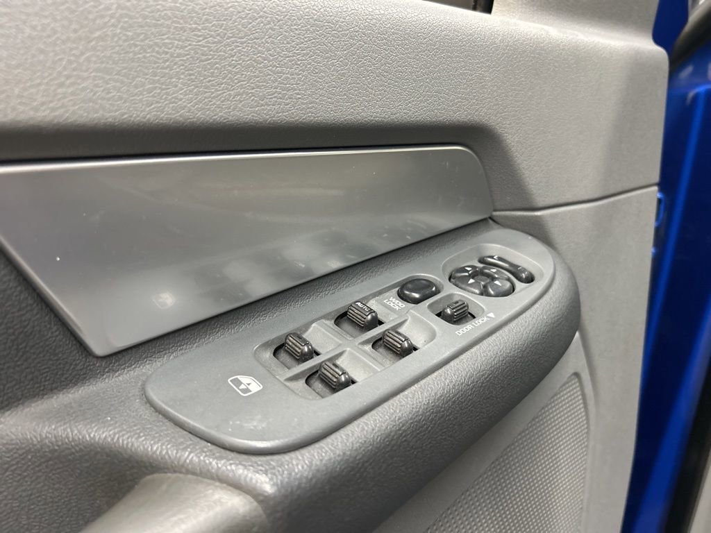 Used 2007 Dodge Ram 1500 Truck SLT w/ Quad Cab Big Horn Value Group image 25