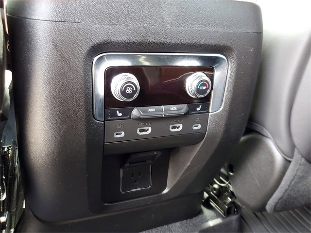 Used 2023 GMC Yukon Denali Ultimate w/ LPO, Floor Liner Package image 14
