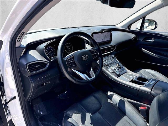 Used 2023 Hyundai Sonata Limited w/ Cargo Package FWD image 14