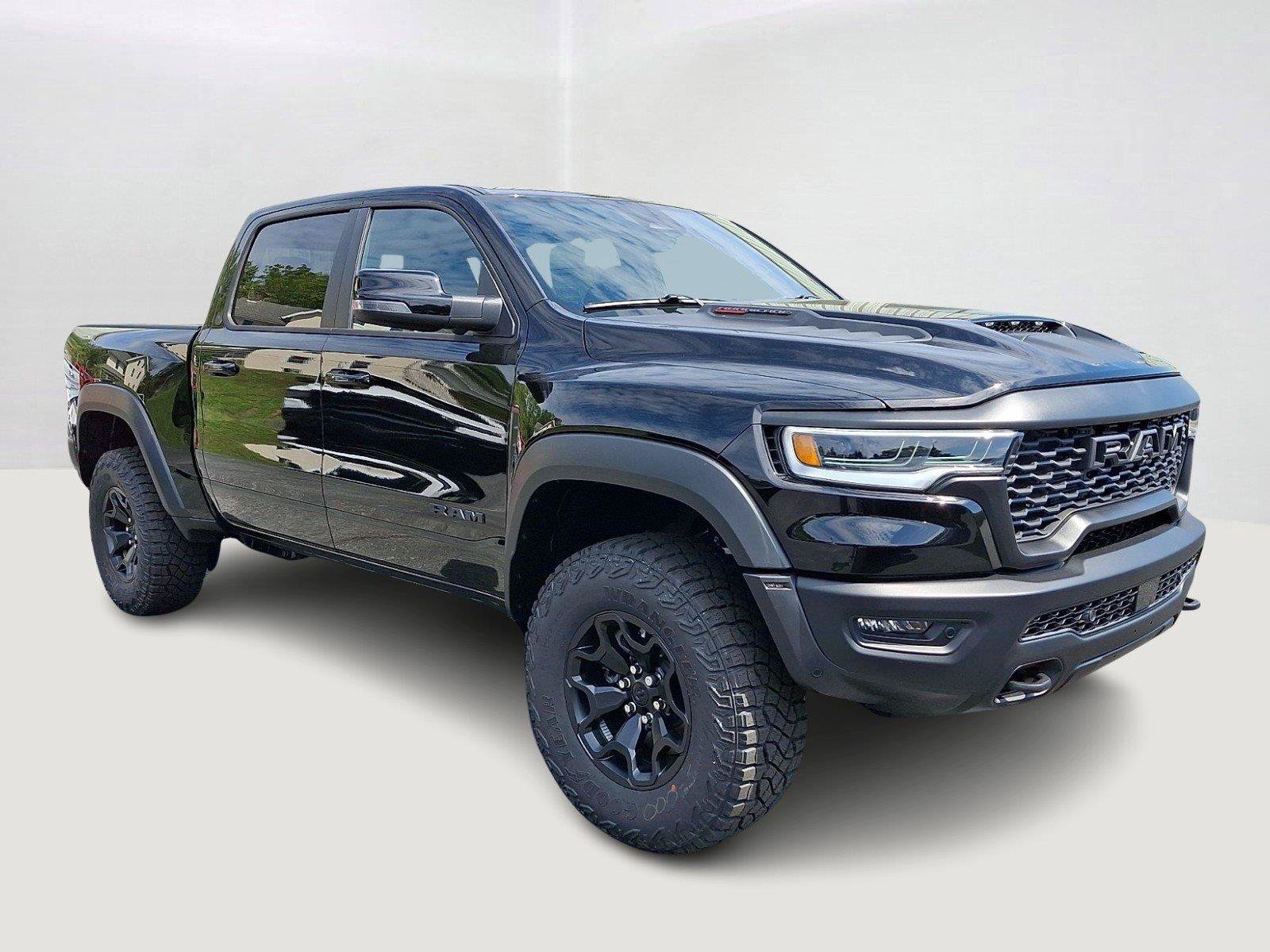 New 2027 RAM 1500 RHO AWD/4WD image 2