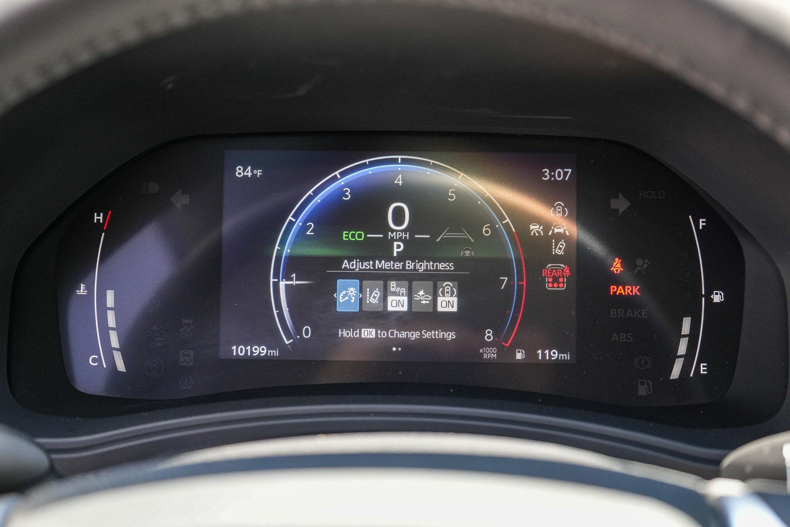 Used 2025 Toyota Grand Highlander FWD image 21
