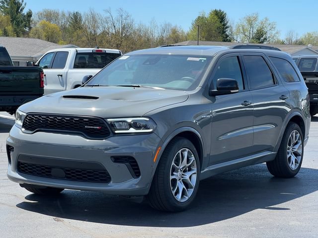 New 2026 Dodge Durango GT AWD/4WD image 47