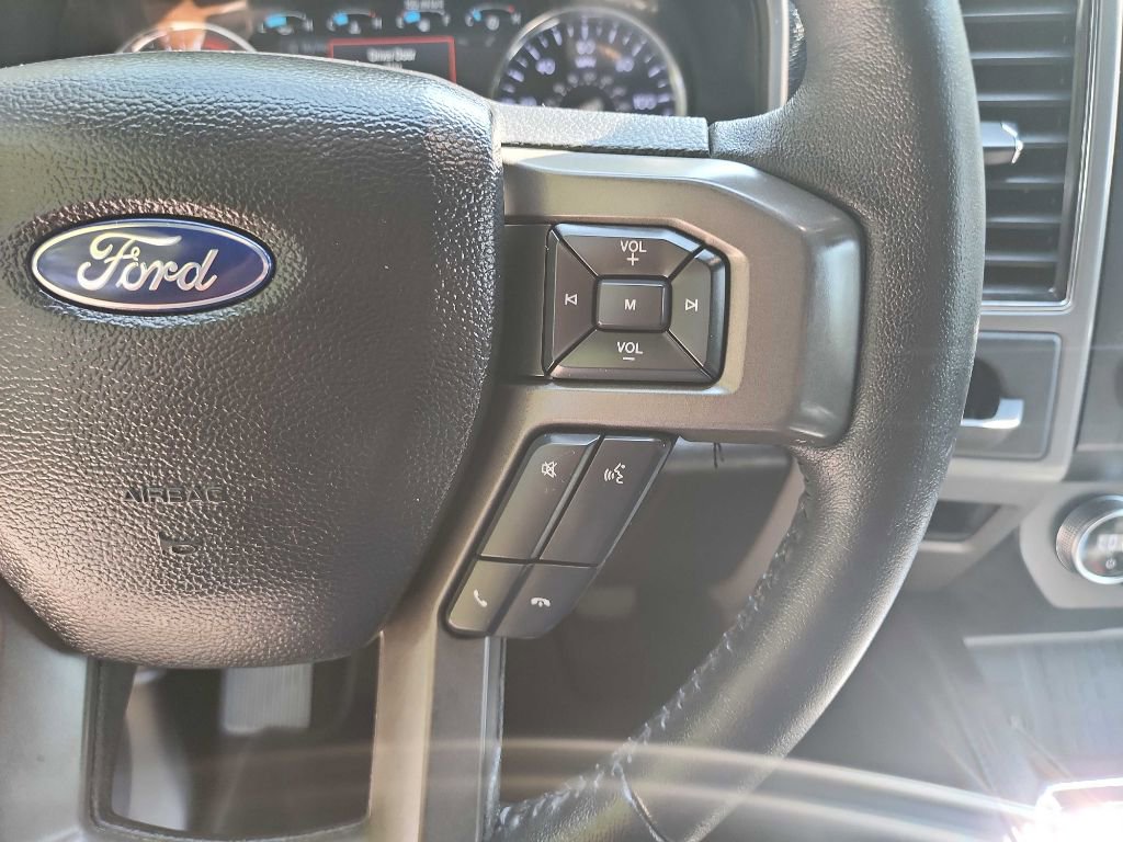 Used 2020 Ford Expedition XLT w/ Equipment Group 202A image 20