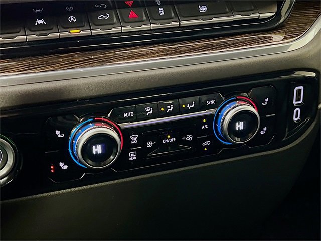 Used 2024 GMC Sierra 1500 Elevation image 20