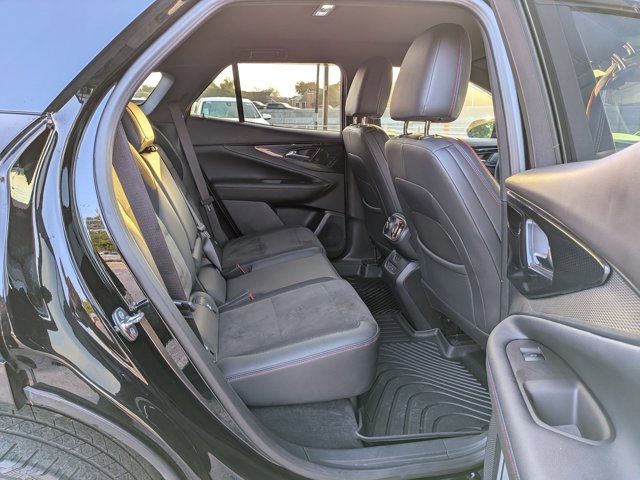 Used 2024 Chevrolet Blazer EV RS image 21