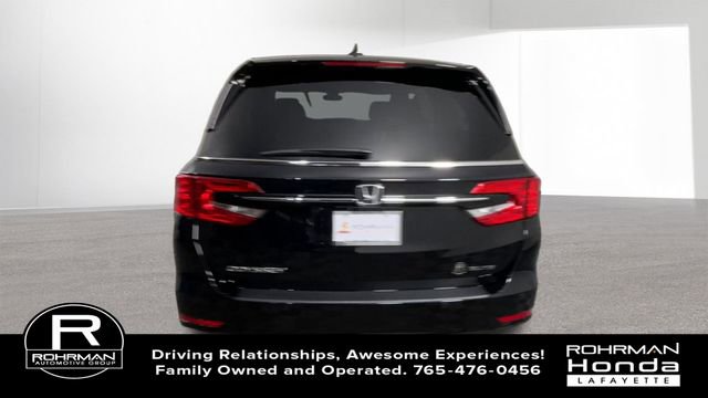 Used 2023 Honda Odyssey Elite image 8