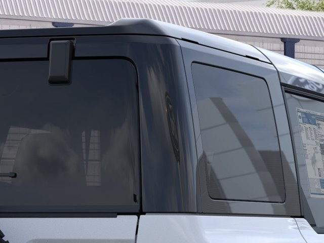New 2026 Ford Bronco Outer Banks AWD/4WD image 25