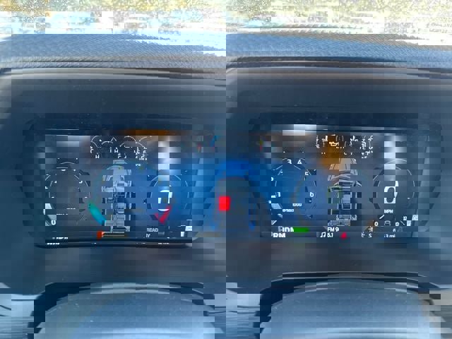 New 2026 Ford F150 XLT w/ Equipment Group 302A MID image 21