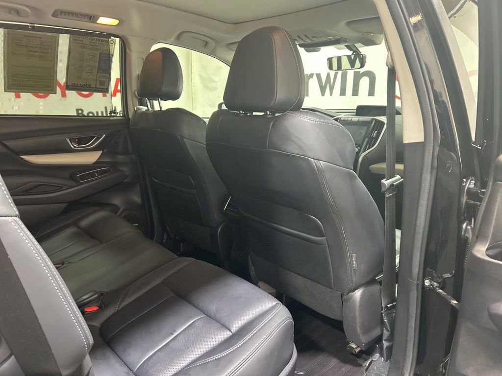 Used 2020 Subaru Ascent Limited w/ Technology Package image 15