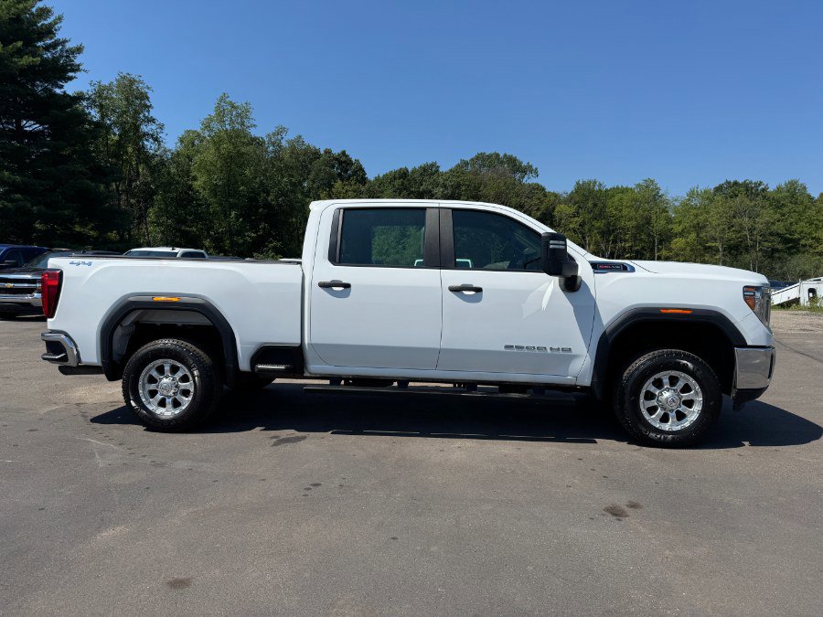 Used 2020 GMC Sierra 2500 4x4 Crew Cab image 6